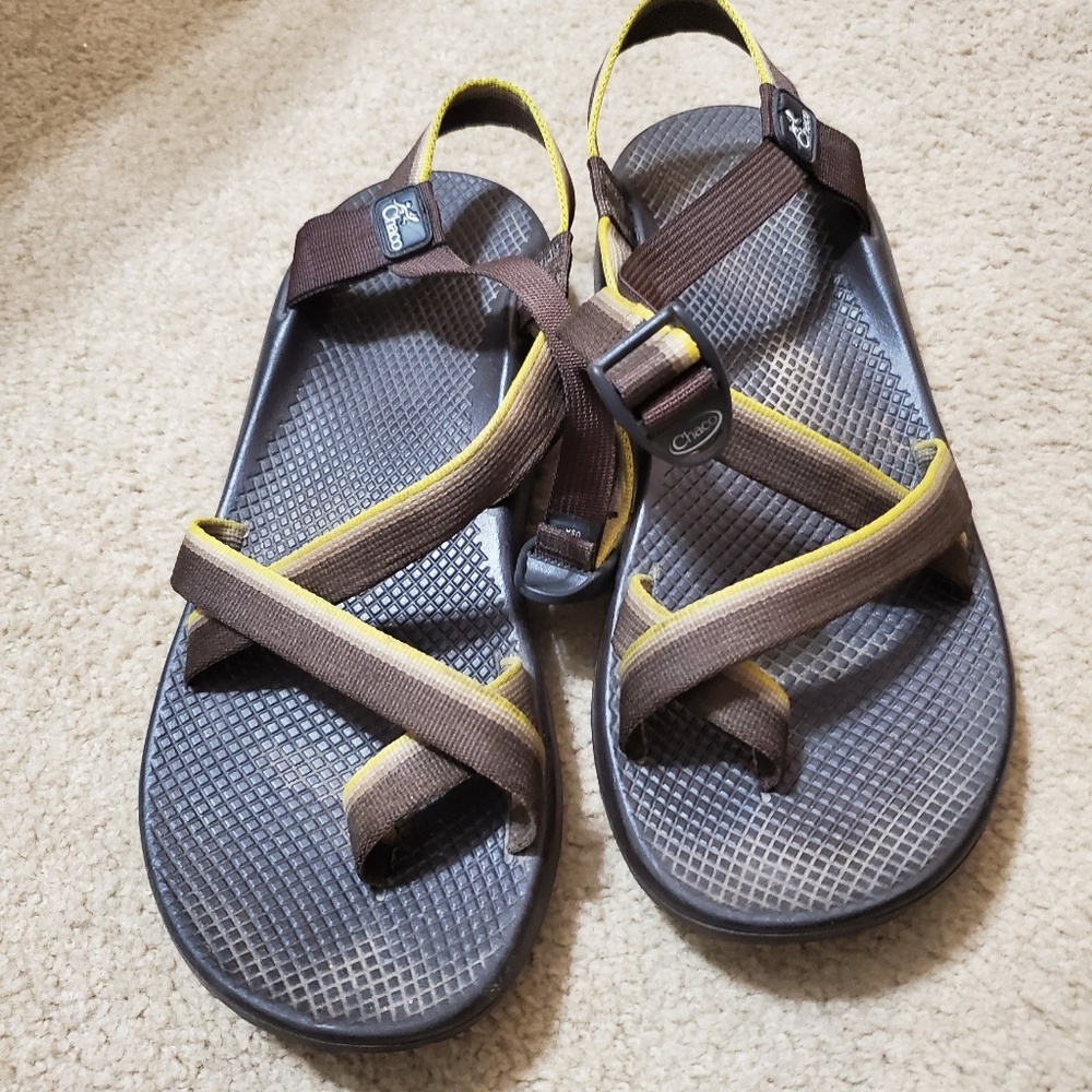 Men's Chacos